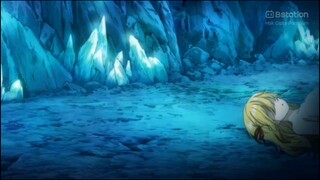 akibat salah masuk patry