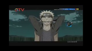 Naruto bahasa Indonesia dubbing episode 424 #naruto #narutoshippuden