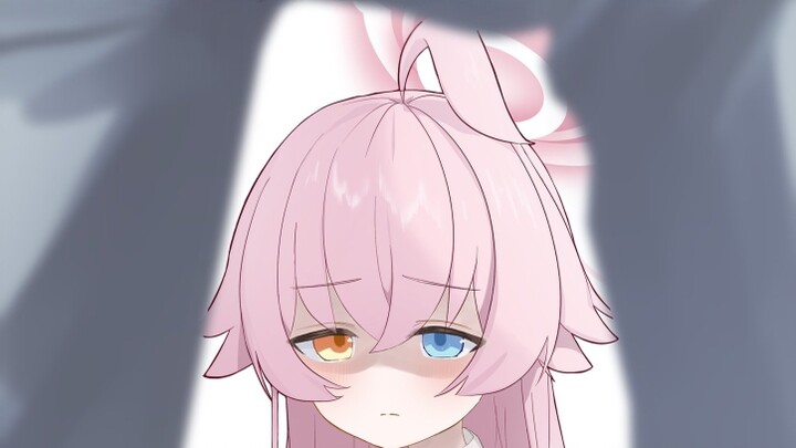 The teacher who found Hoshino's weakness