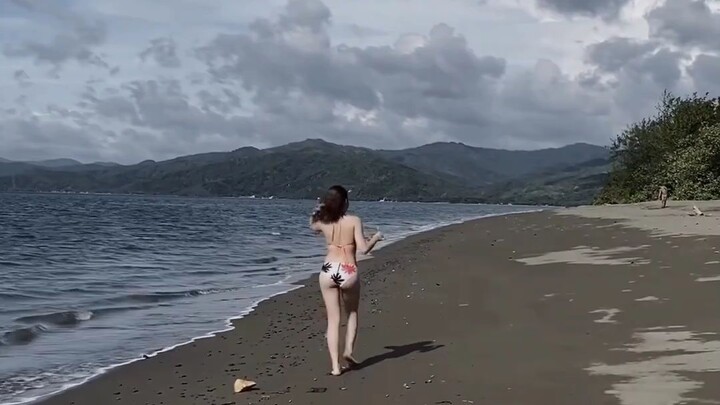 Ang lawak ng dagat