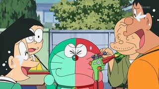 Doraemon Episode 693