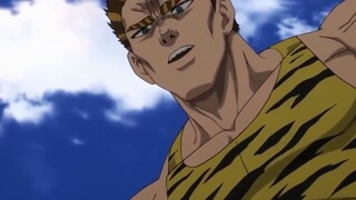 Tóm Tắt Anime_ One Punch Man Phần 1 - Sự Khởi Đầu Của Thánh Trọc Saitama_p3