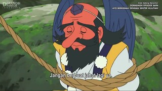 Doraemon episode 669