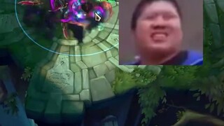 Ekko: Escaping from one tower is considered a success!
