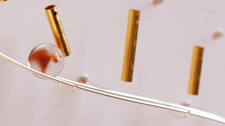 لم أسمع مثل هذه المقطوعة من قبل أبداً!