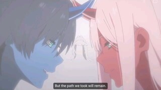 Rip zero two and hiro the final reason