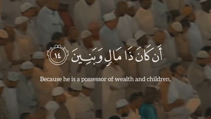 Islams history video