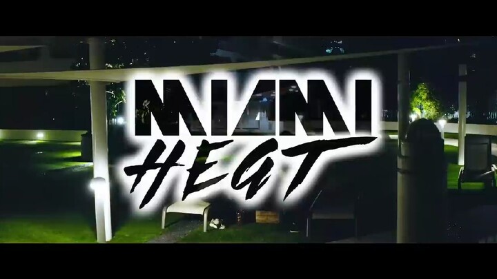 Miami Heat- Full Action Movie