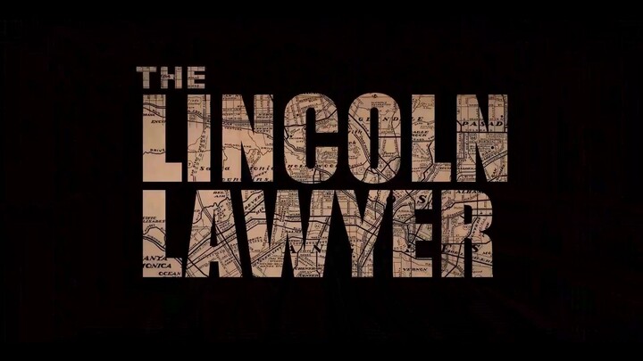 The Lincoln Lawyer แผนพิพากษา (2022) Ep.1 (พากย์ไทย)﻿