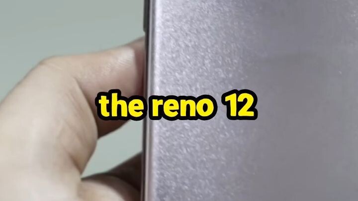 Exploring the Premium Design and Impressive Camera of Oppo Reno 12(1)