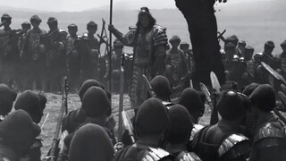 “十面埋伏，少一面我刘邦都不来！”