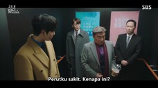 [Indo-Sub] Ep.09 | ᴬ ᴮᵘˢⁱⁿᵉˢˢ ᴾʳᵒᵖᵒˢᵃˡ ⁽²⁰²²⁾. 720P