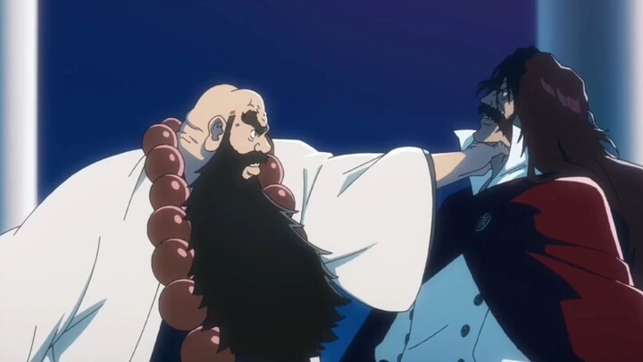 Quincy vs Shinigami Bleach TYBW || Shameless (AMV edit)