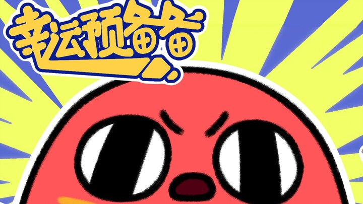 Cả ngày vận may cực tốt thì cảm giác thế nào?