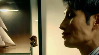 Meniru Paman Ba mengajari Anda cara menjadi manusia "Keanggunan Hannibal Tak Pernah Ketinggalan Zama