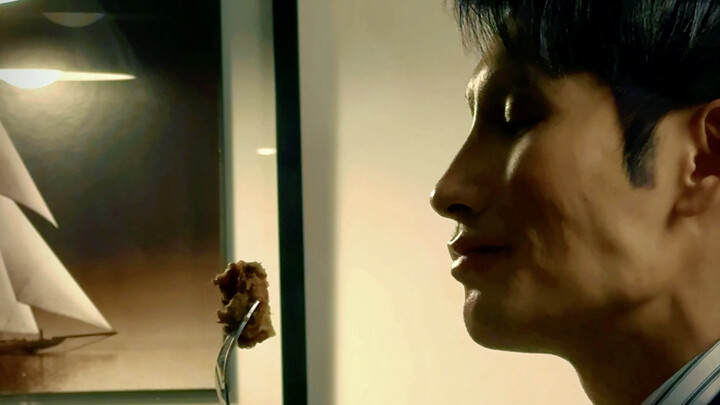 Imitating Uncle Ba to Teach You How to Be a Person: "Hannibal's Elegance Never Goes Out of Style"