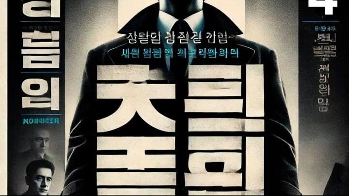 시리즈 4 조국이 나를 망명자로 만들었다