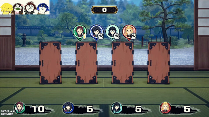 Guess Where Little Mito Is!