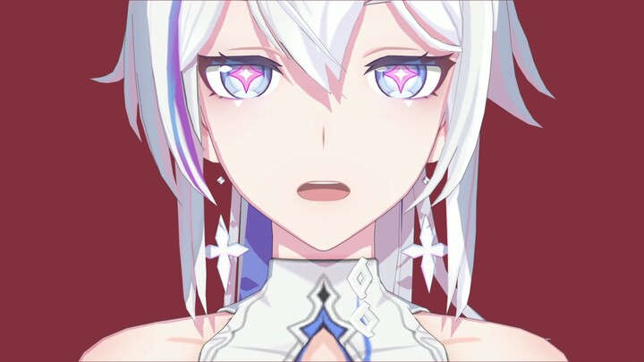 【崩坏三MMD】ハート111
