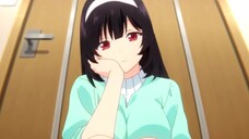 MC SEBENARNYA SUDAH MATI DAN TERJEBAK DIANTARA DUNIA