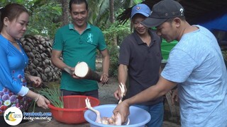 Gà Trống Nòi Xáo Măng Món Lạ Mà Ngon | Hội Ngộ Miền Tây - Tập 634