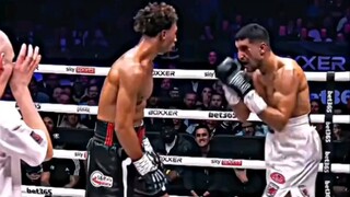 Kelincahan maksimal!