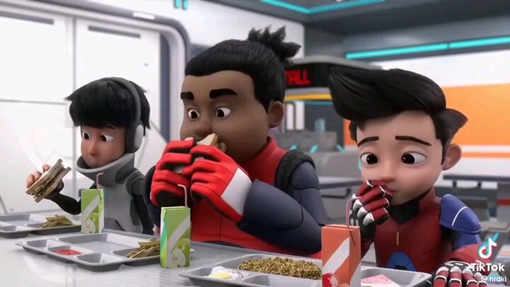 Moment Ngakak Di EjenAli