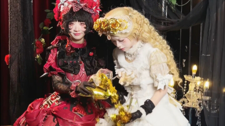 Guess you can do them all | Dance through 2025’s hottest moe-style choreographies in one go