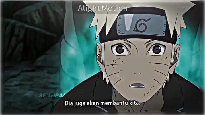 datangnya para hokage terdahulu