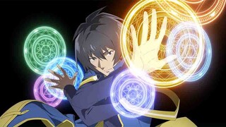 Tensei Kenja no Isekai Life Episode 03 Sub Indonesia.[1080p]