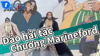 Đảo hải tặc|[Tuyển tập cảnh Hoành tráng ]Chương Marineford_1