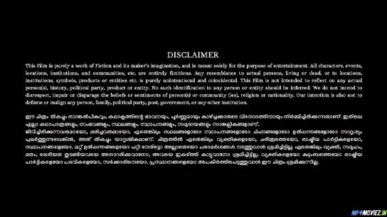 Dridam 2026 malayalam movie hindi dubbed full HD