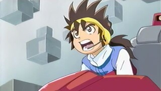 Bakutou Sengen Daigunder - Episode 02 | Subtitle Indonesia
