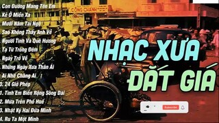 Nhạc Xưa 1975 Đắt Giá Vô Cùng Tuyển Chọn Nhạc Xưa Hải Ngoại Đình Đám Một Thời 27