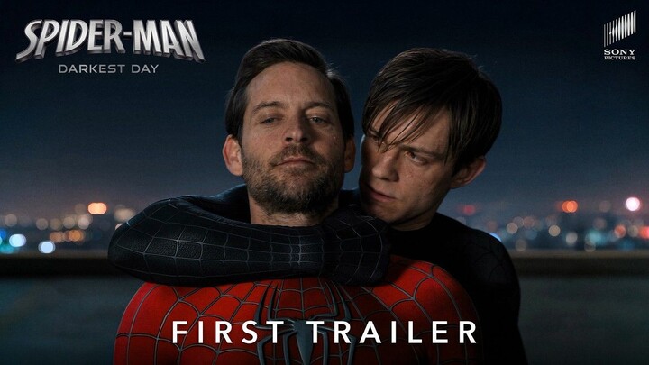 Spider-Man 5- Darkest Day - Teaser Trailer (2028) Tom Holland, Sadie Sink, Zenda