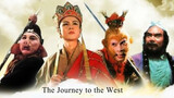 [Yshowclub] Reverse "Journey To The West": Magic Realism New Chapter 