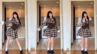 [gee Girls' Generation] "Apakah kamu melakukan ini dengan sengaja?" Tidak, aku milikmu