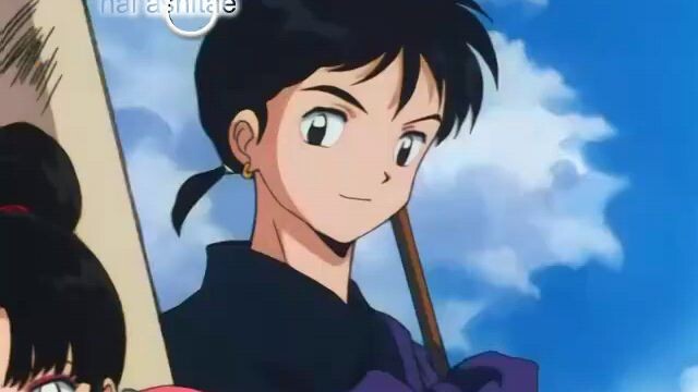 Inuyasha Eps 12 (sub indo)