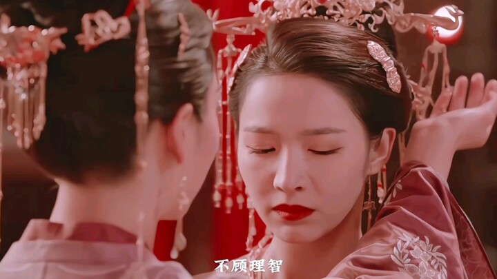 【Masa Kelam】Momen Terbaik Lu Xinran