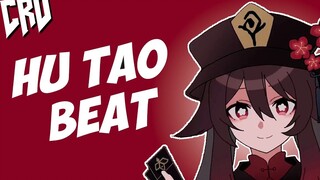 【CRD Animation】Hu Tao beat [ by Mr. Kura ]