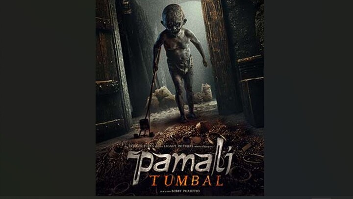 Pamali Tumbal