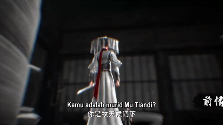 Wind Driver In Tang Dynasty: Eps 7 Sub Indo