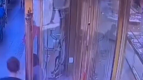 Outrageous and hilarious moments captured on camera, with surprise Easter eggs at the end!