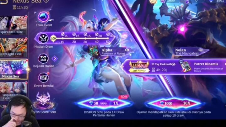 parah sih ni game wkwk