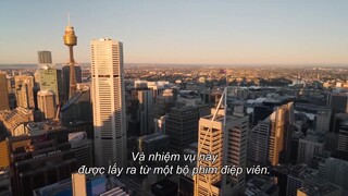 The Mole: Ai là nội gián EP 10 [Sub Việt]