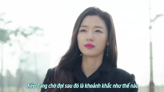 Huyền thoại Biển Xanh tập 16