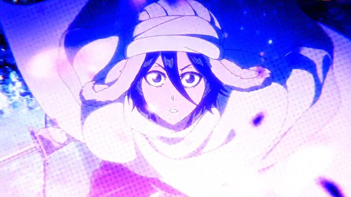[AMV BLEACH] BANKAI Esnya ngeri bngt🥶🥶🥶