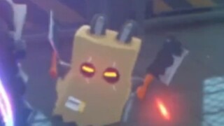 What! This thing is called Bomb?