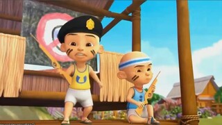 Upin & Ipin | Musim 14 "Apa Benda Tu" | Upin Ipin Terbaru 2020