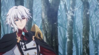 Ep 1-Mikata Ga Yowasugite Hojo Mahou ni